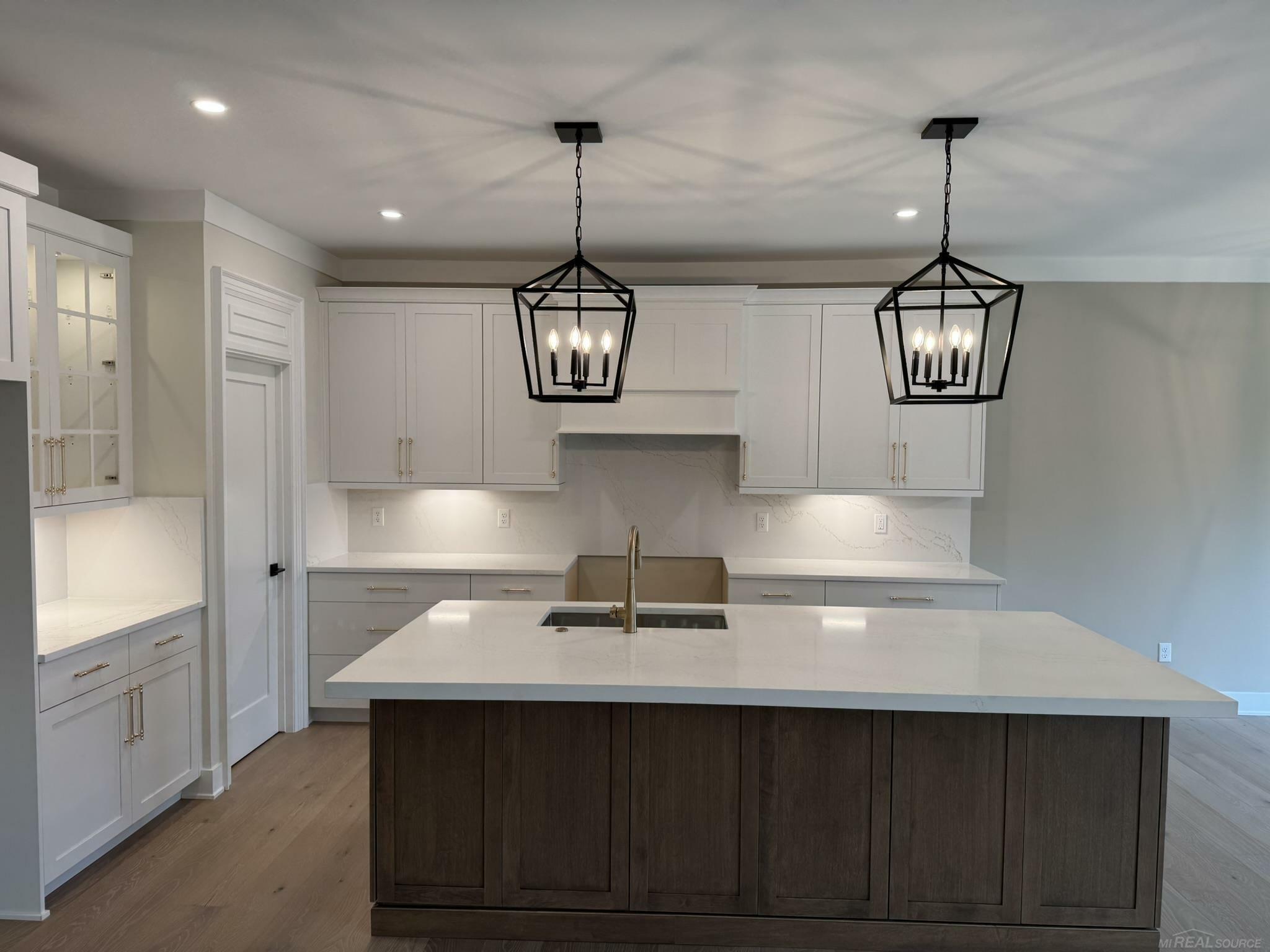 Property Photo: 57287 Meadowridge Drive MI 48094