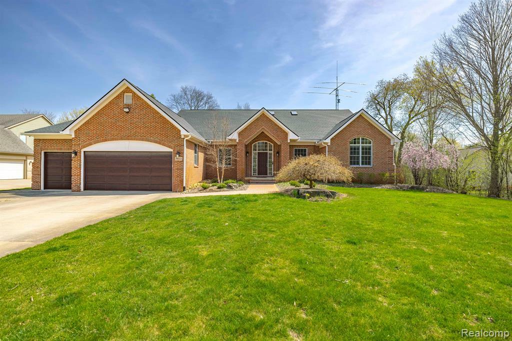 Property Photo: 28468 Schroeder Street MI 48331 3105