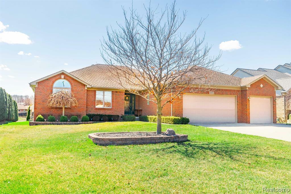 28176 Cotton Road  Chesterfield MI 48047 6417 photo