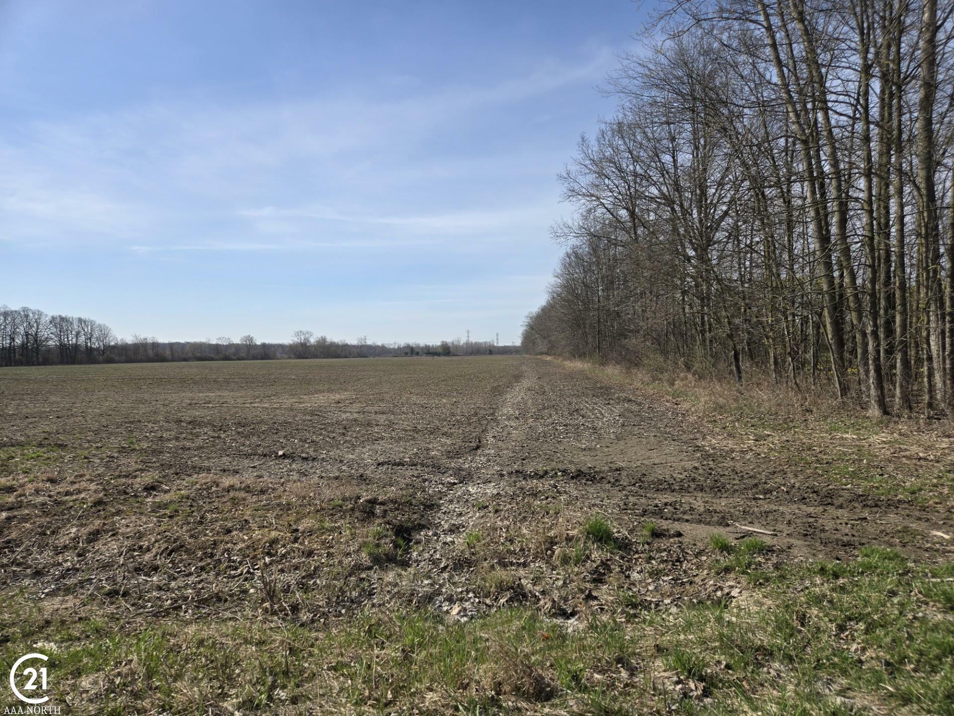 Property Photo: 0 Weber (Lot B) Road MI 48063