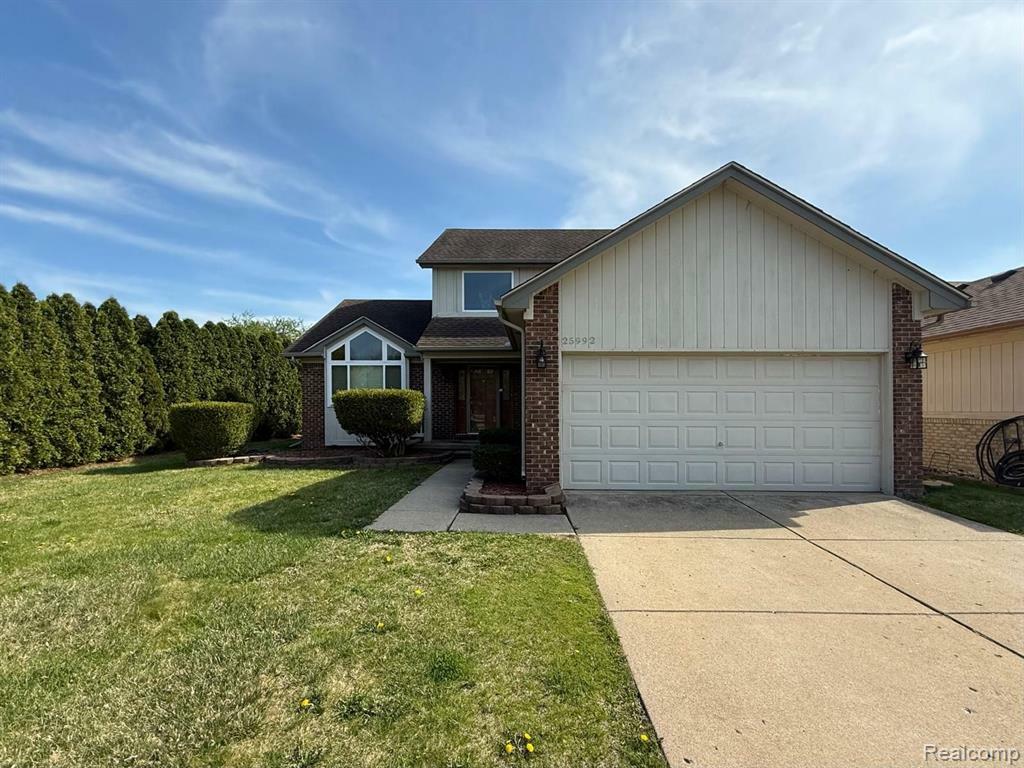 25992 Briar Towne Boulevard  Chesterfield MI 48051 2899 photo