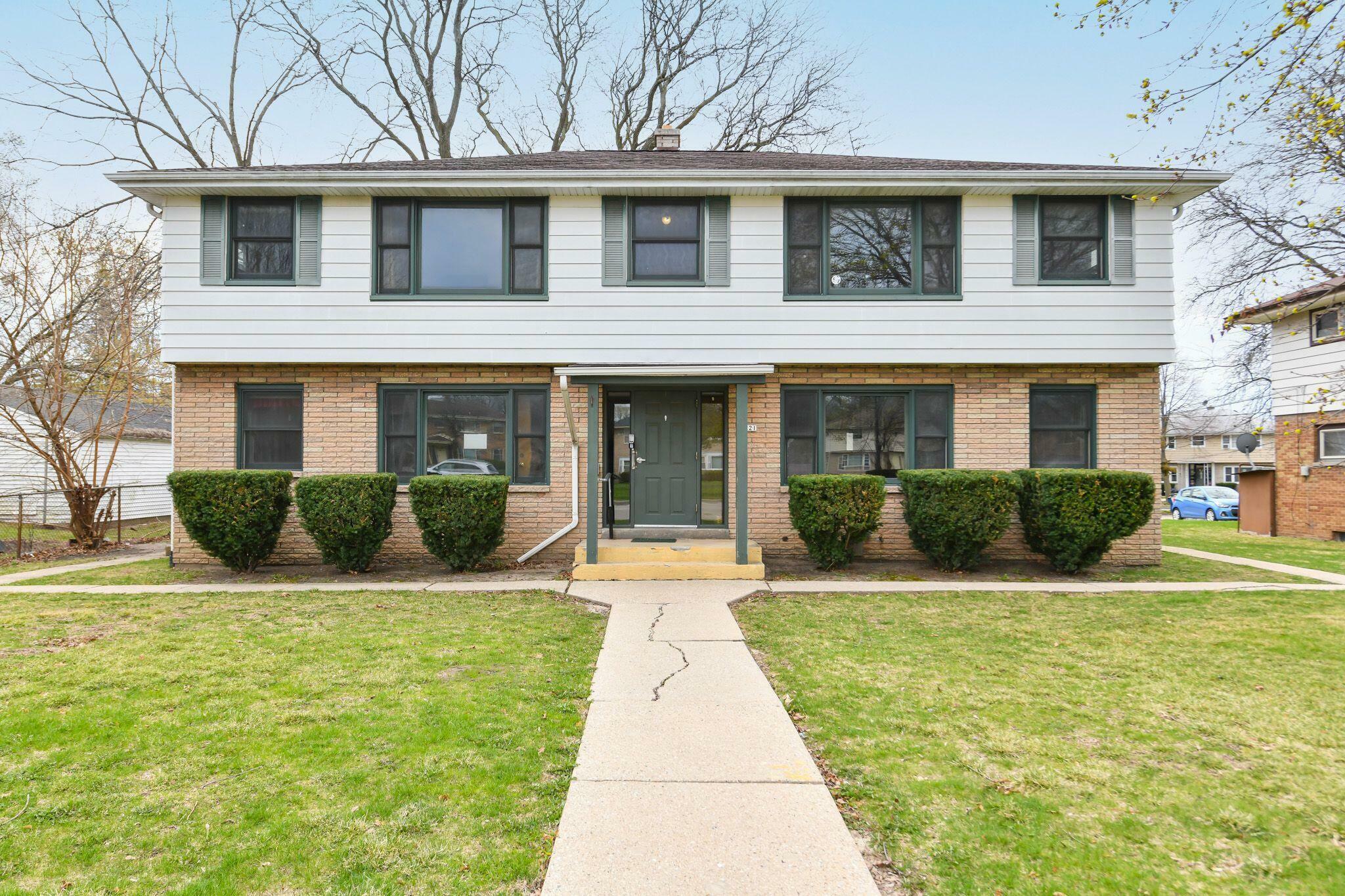 Property Photo: 7221 W Oklahoma Ave WI 53219