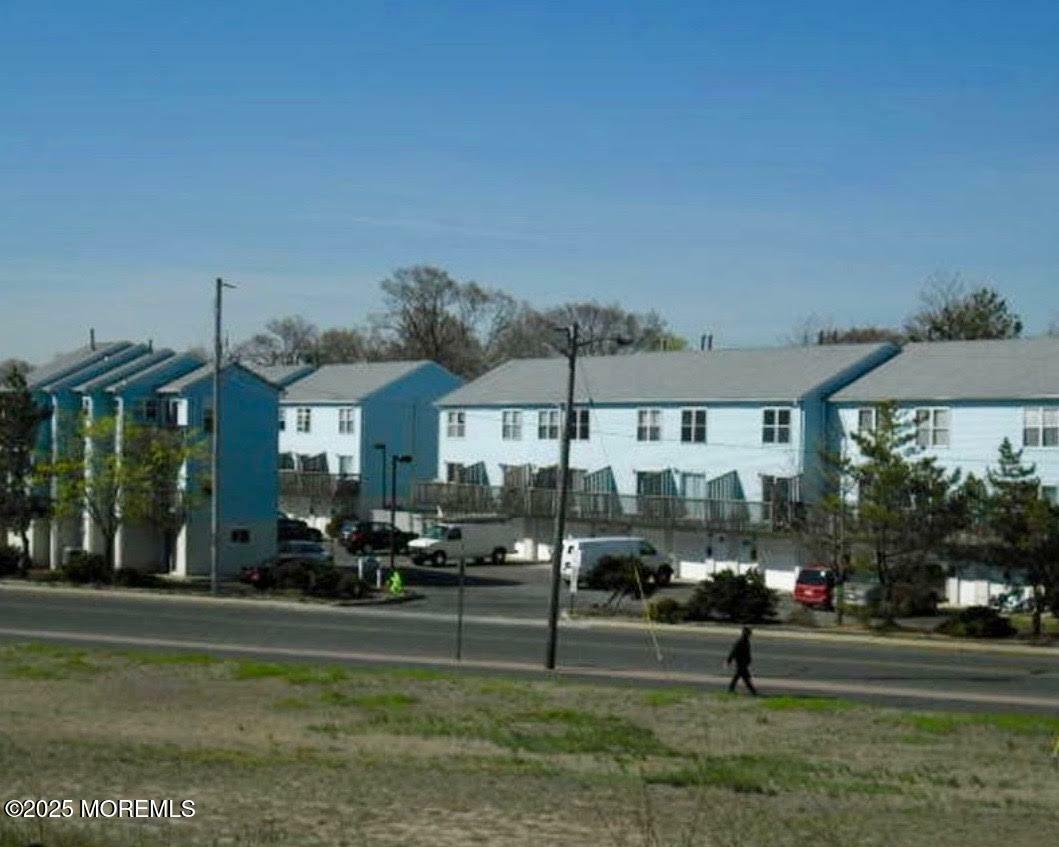 Property Photo: 4 Beachway Avenue NJ 07734