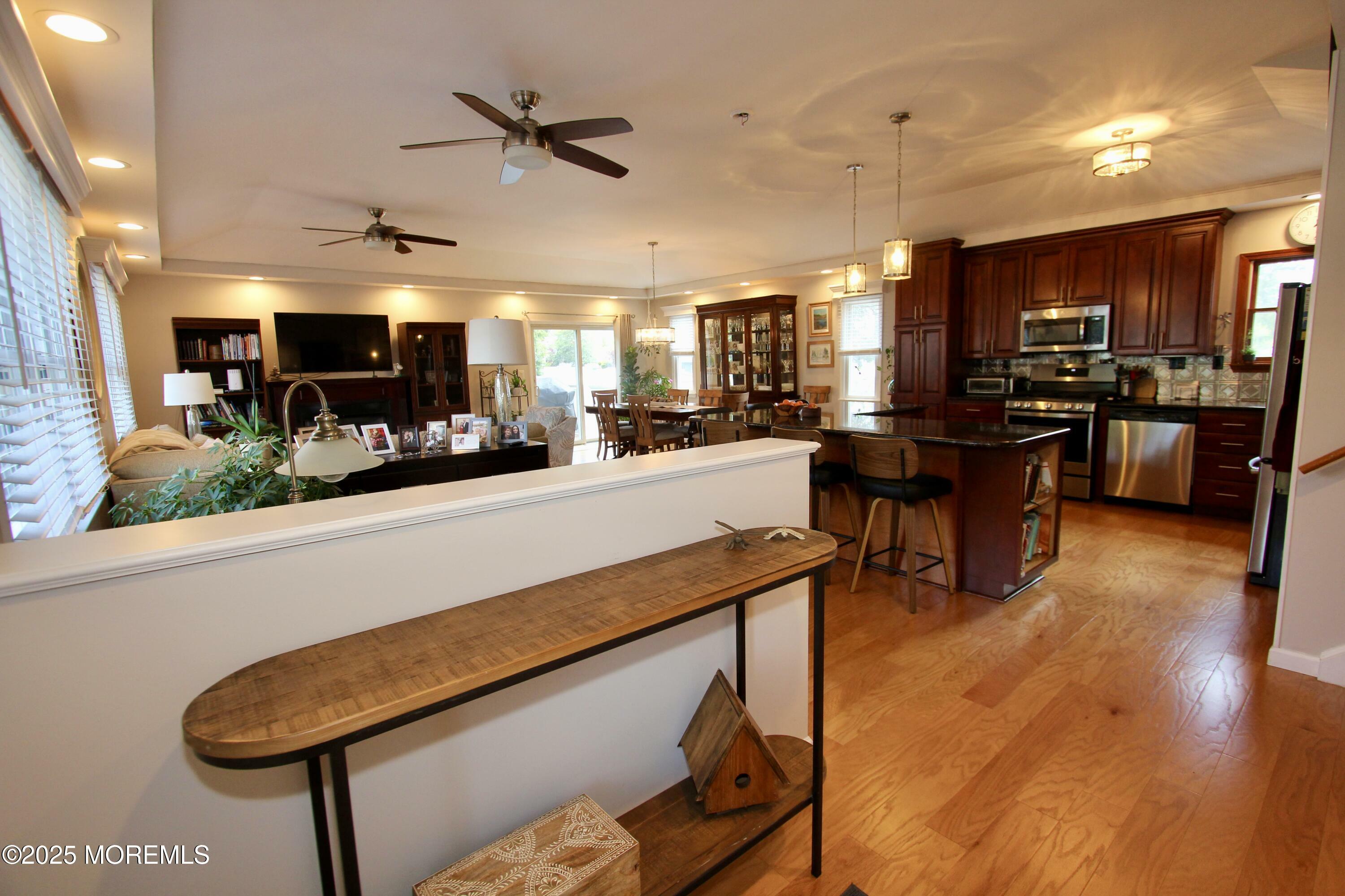 Property Photo: 402 Willow Drive NJ 07753