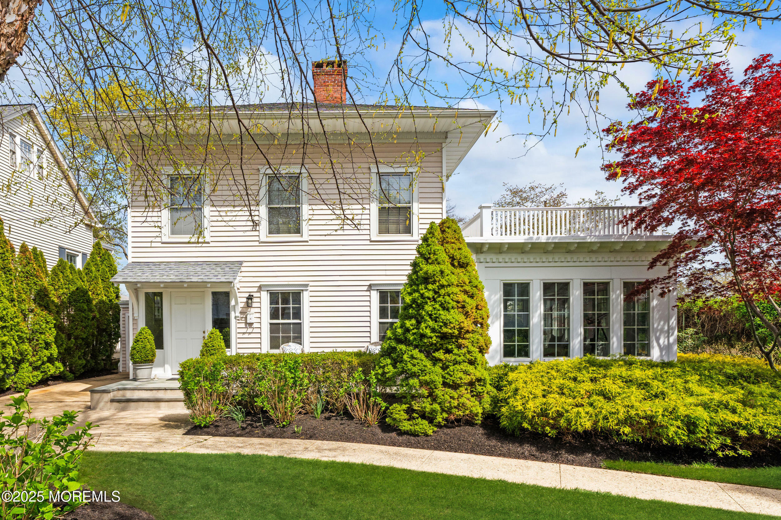 104 Lake Drive  Allenhurst NJ 07711 photo