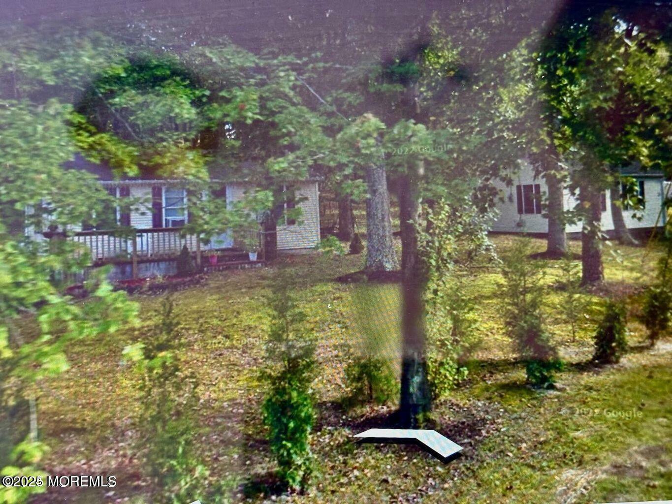 Property Photo: 1 3 5 Francis Mills Road NJ 07728