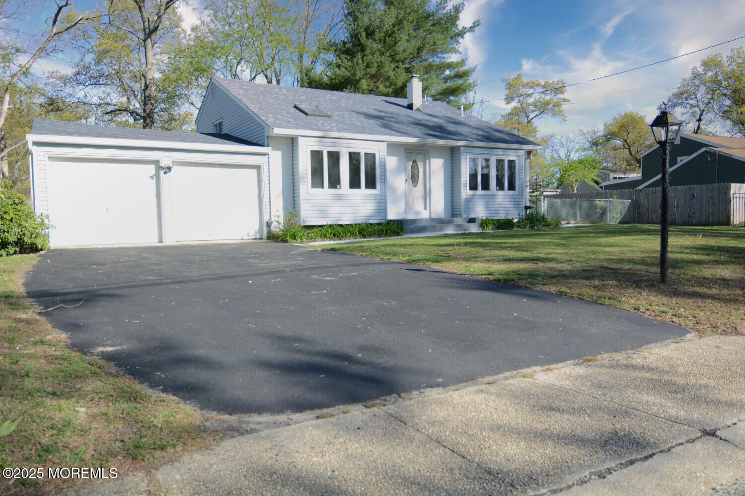 Property Photo: 16 Germania Court NJ 08755