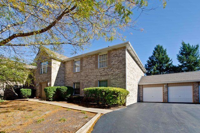 Property Photo: 1930 Matthew Court A IL 60123
