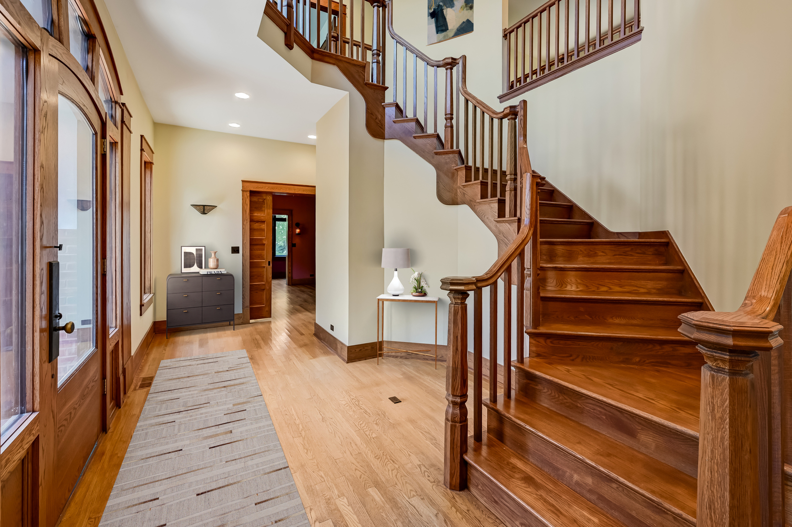 Property Photo: 4019 Howard Avenue IL 60558