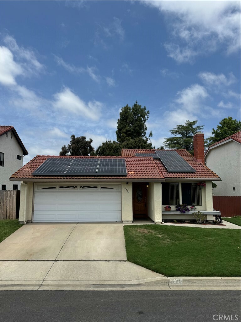 Property Photo:  4494 Silver Birch Way  CA 92057 