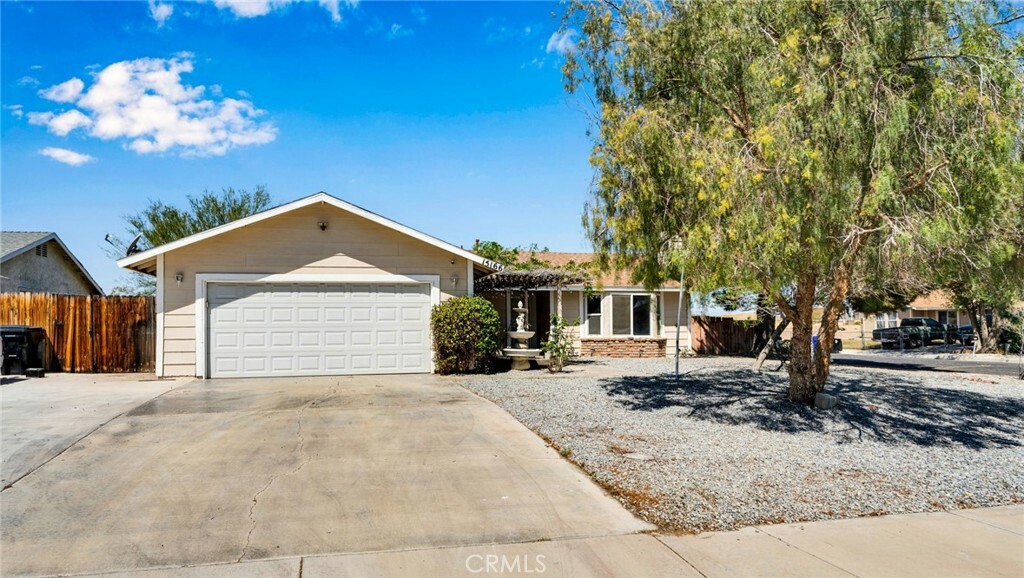 Property Photo:  15166 Haddington Way  CA 92394 