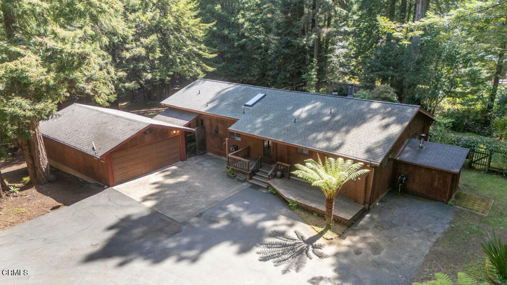 Property Photo: 12141 Pinewood Road CA 95460