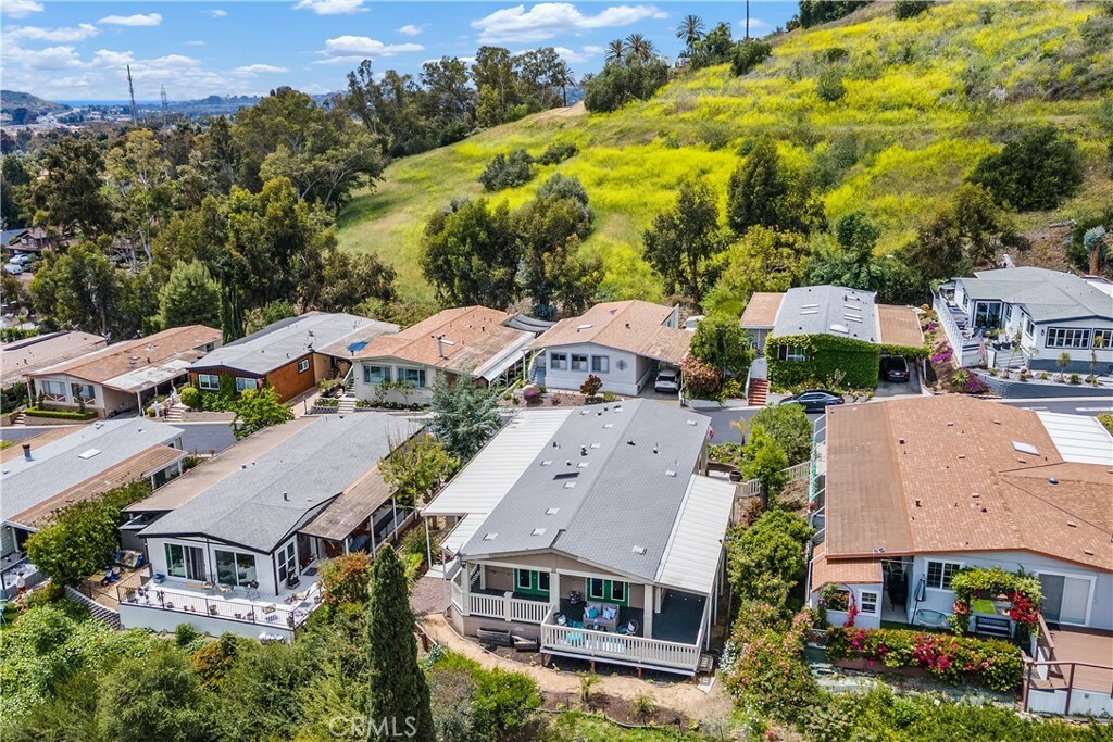 Property Photo: 27703 Ortega Highway CA 92675