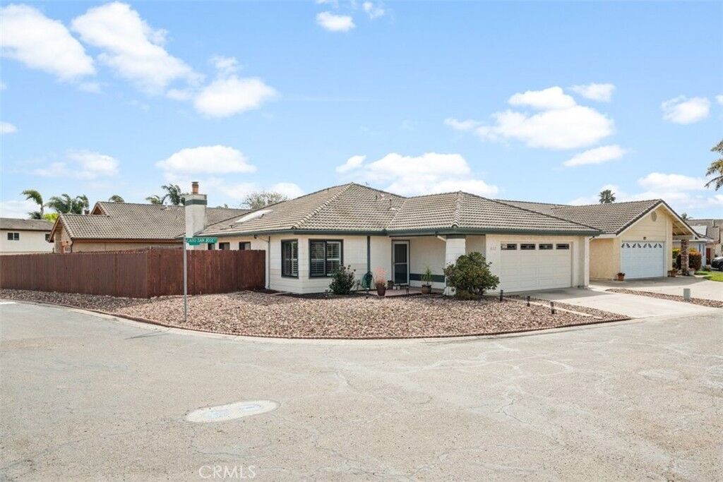Property Photo:  432 Cabo San Jose  CA 93455 