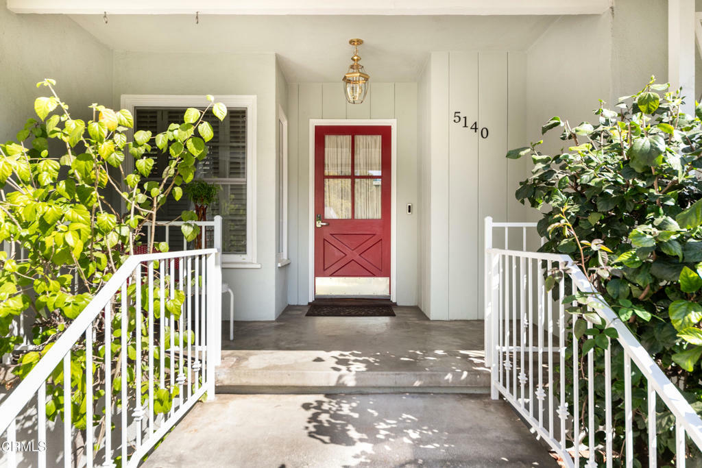Property Photo: 5140 Crown Avenue CA 91011