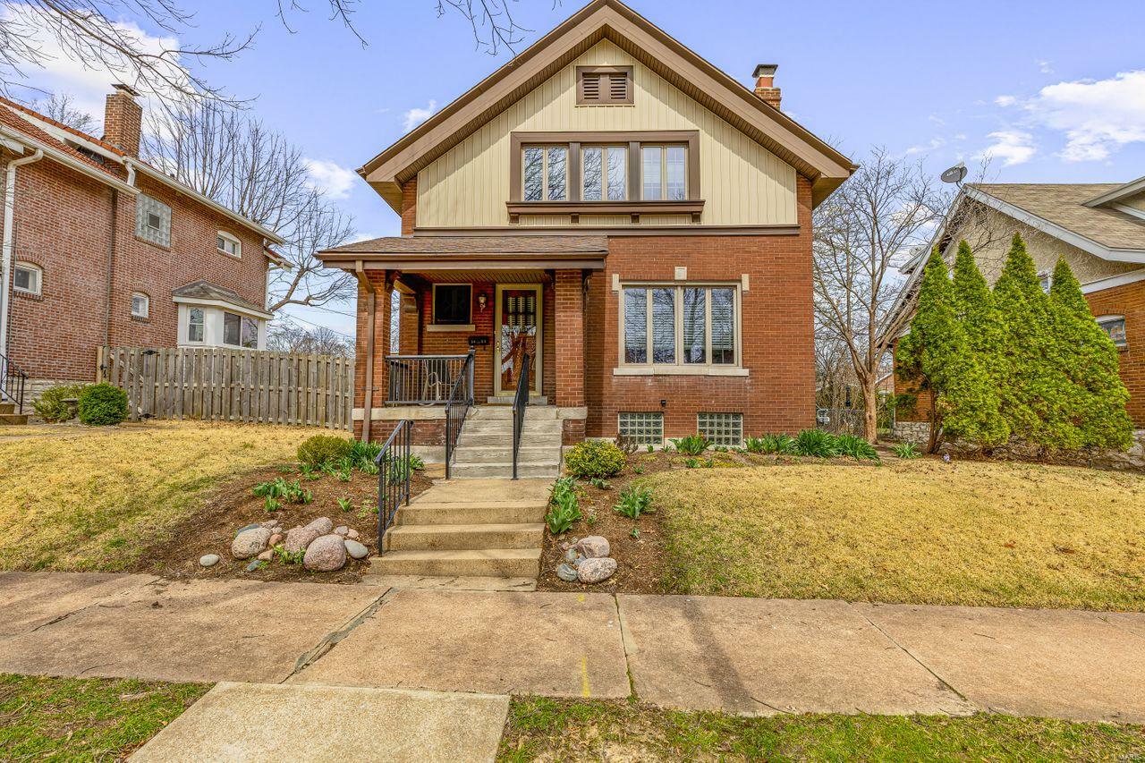 5033 Lansdowne Avenue  St Louis MO 63109 photo