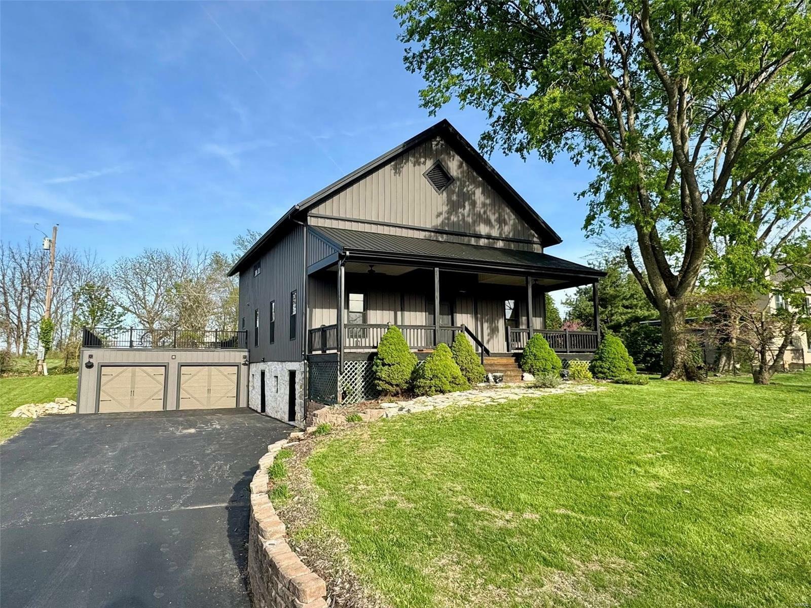 Property Photo: 27 Hamlin Heights Drive MO 63401
