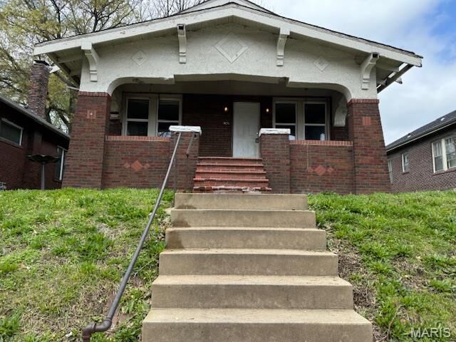 Property Photo: 8545 Concord Place MO 63147