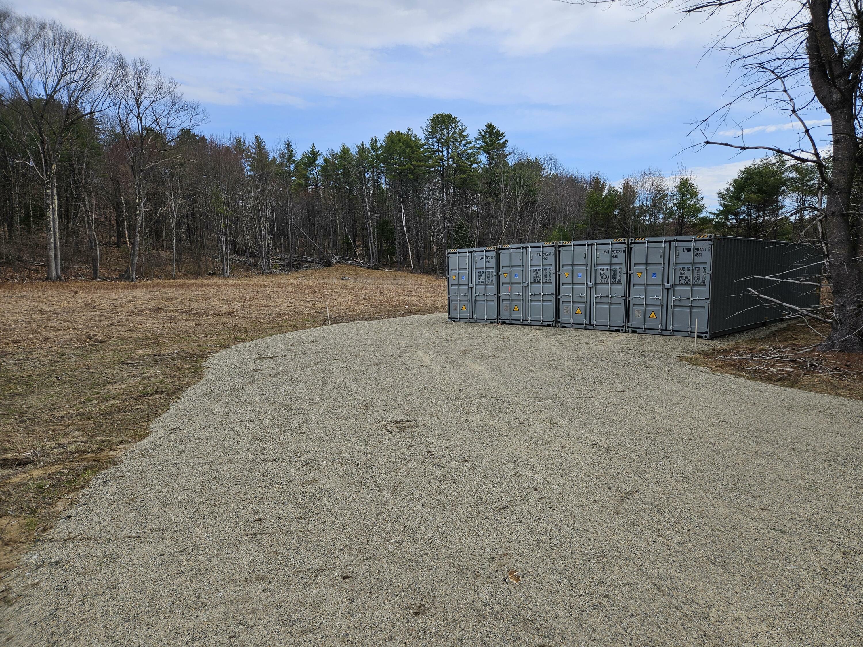 Property Photo: Lot 11 Minot Avenue ME 04210