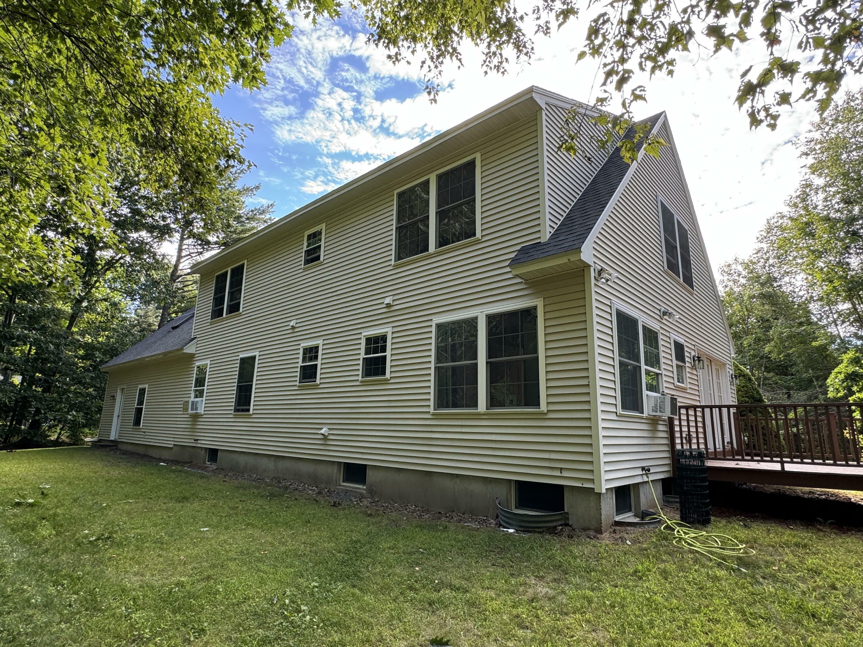 Property Photo: 24 Knight Street ME 04105