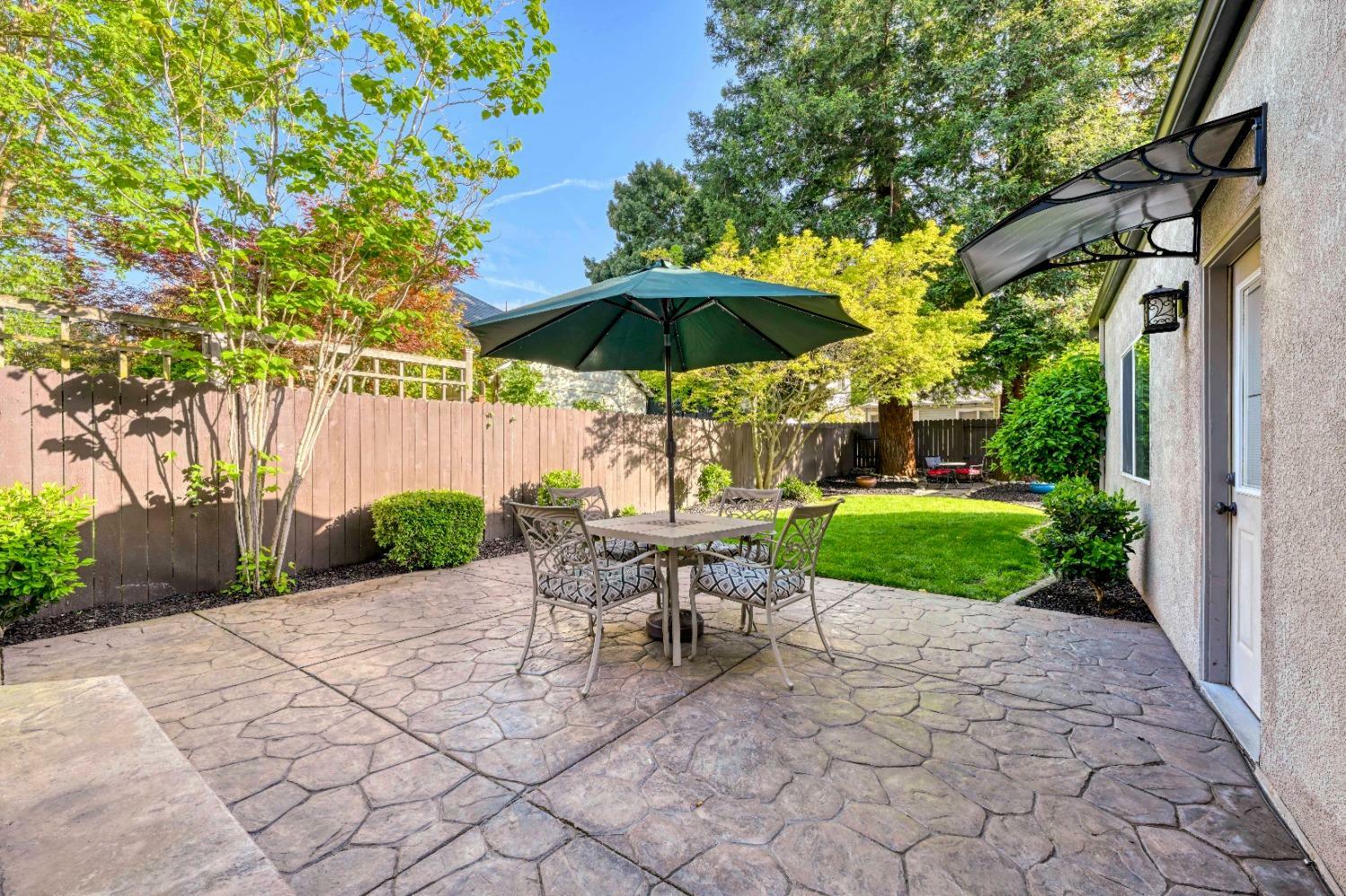 Property Photo: 5342 K Street CA 95819