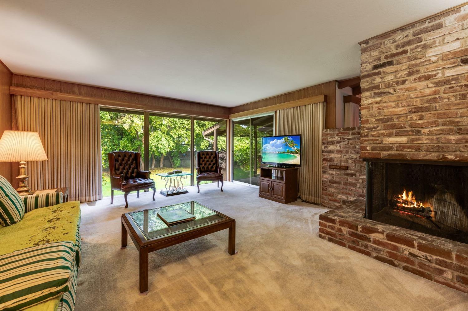 Property Photo: 728 Columbia Drive CA 95864