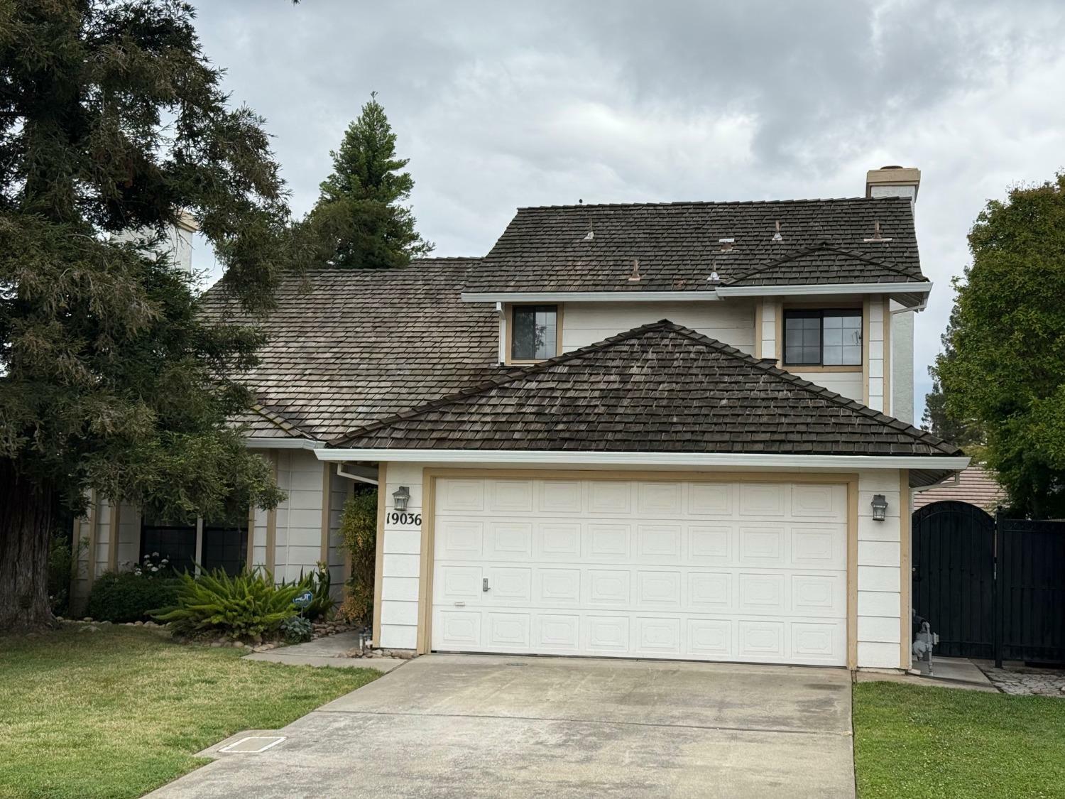 Property Photo: 19036 N Augusta Street CA 95258