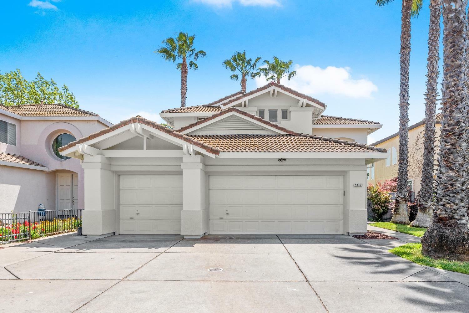 3617 W Island Court  Elk Grove CA 95758 photo