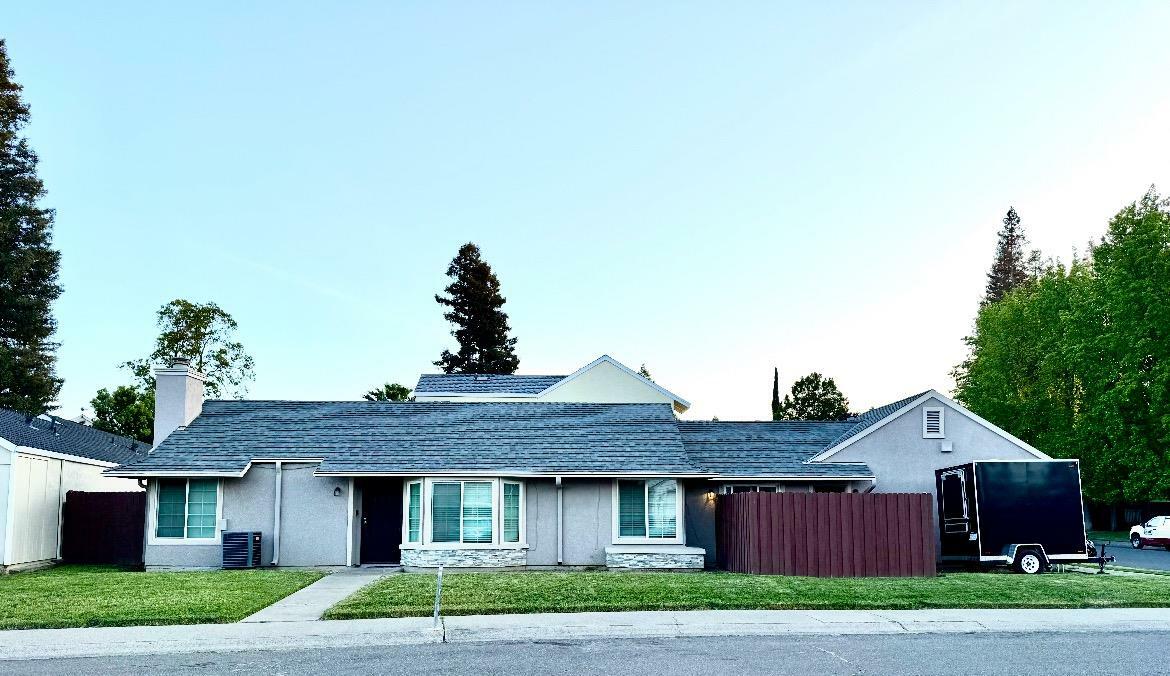 1496 Waterwheel Drive  Sacramento CA 95833 photo