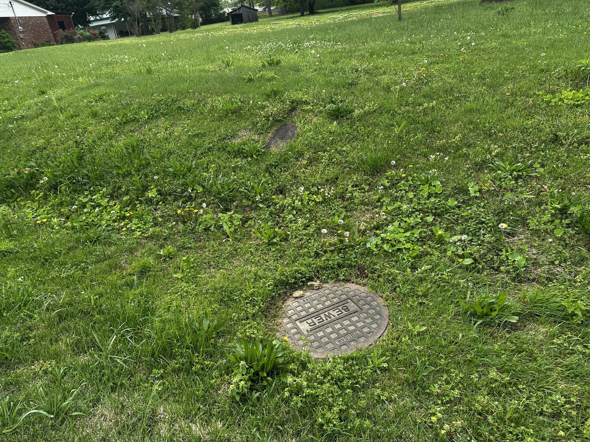 Property Photo: 316 N Main St TN 38469