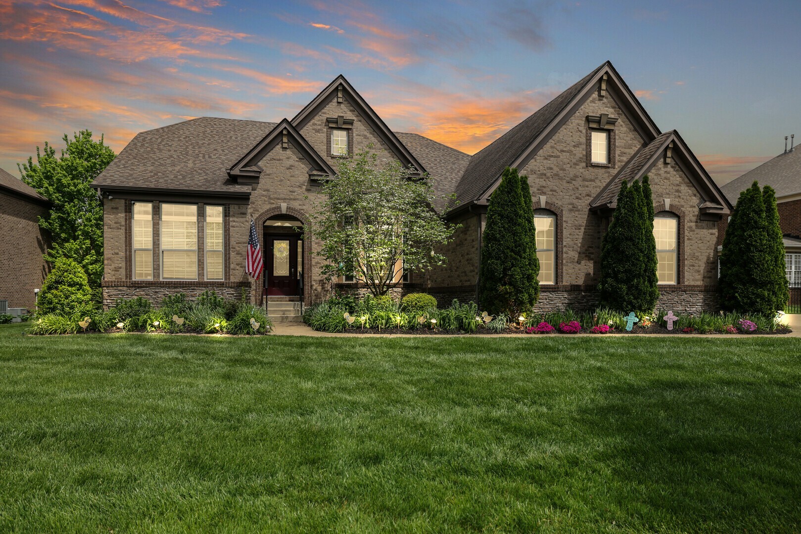 1929 Marylake Way  Murfreesboro TN 37128 photo
