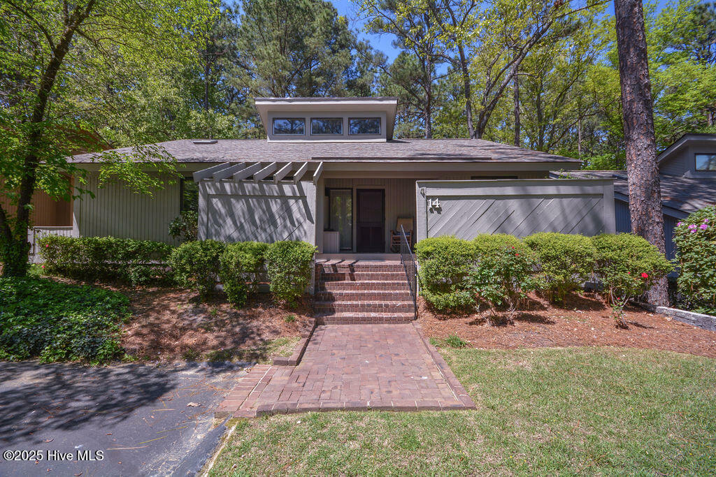 Property Photo: 14 Village By The Lake Lane NC 28387