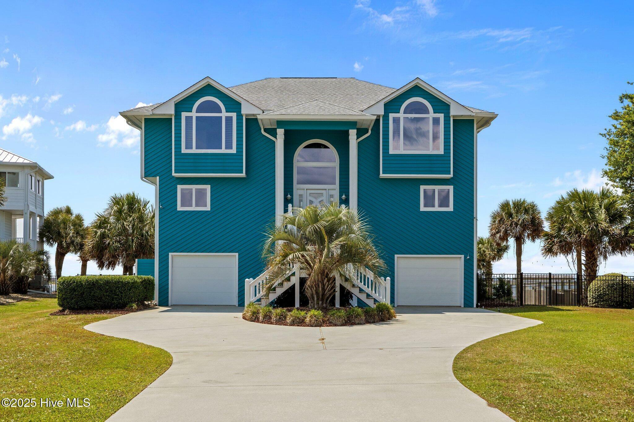 Property Photo: 109 Wind Dance Lane NC 28584