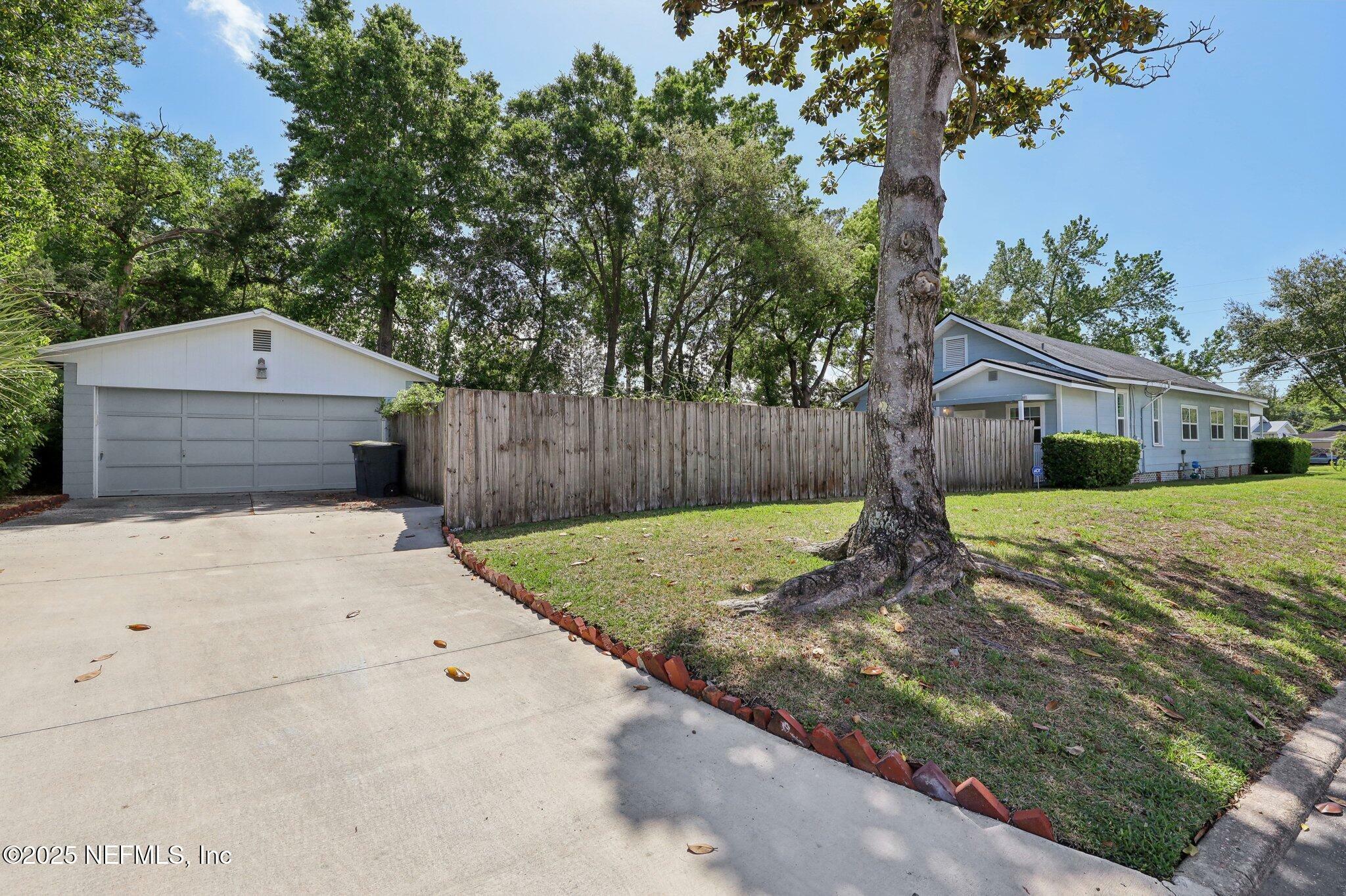 Property Photo: 4361 Marquette Avenue FL 32210