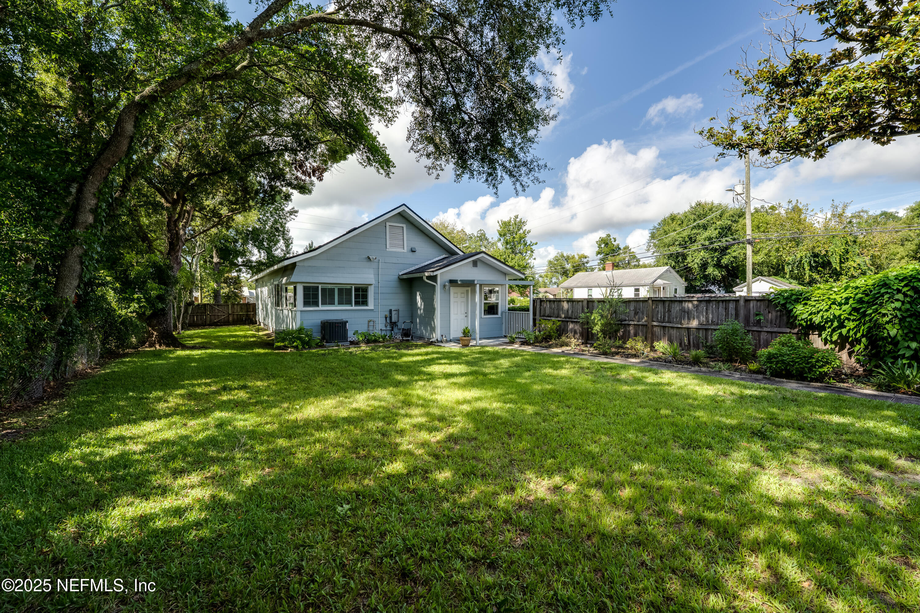 Property Photo:  4361 Marquette Avenue  FL 32210 