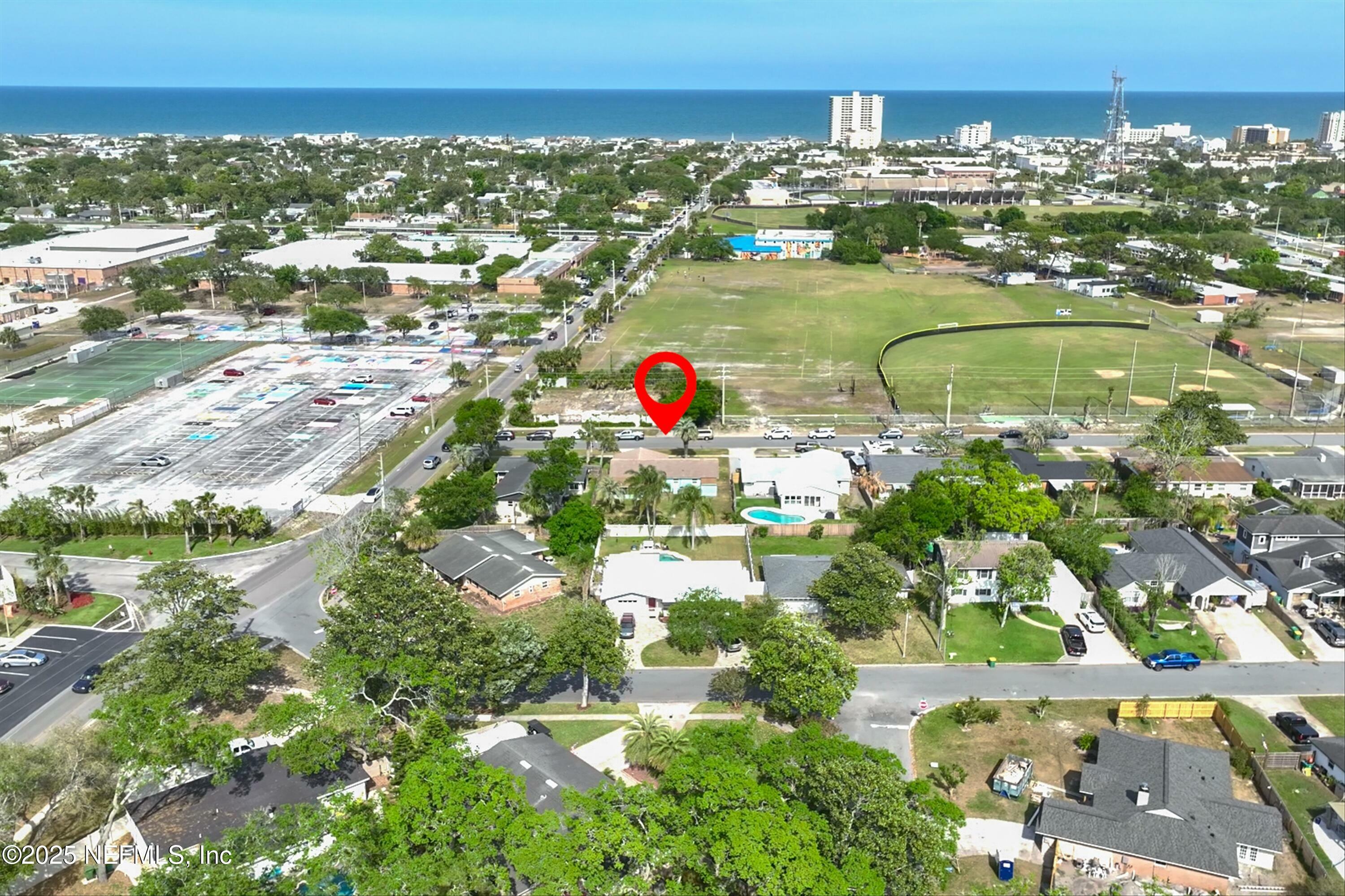 2056 10th Street N  Jacksonville Beach FL 32250 photo