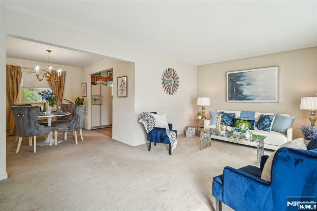 Property Photo: 42 Deerfield Road NJ 07470