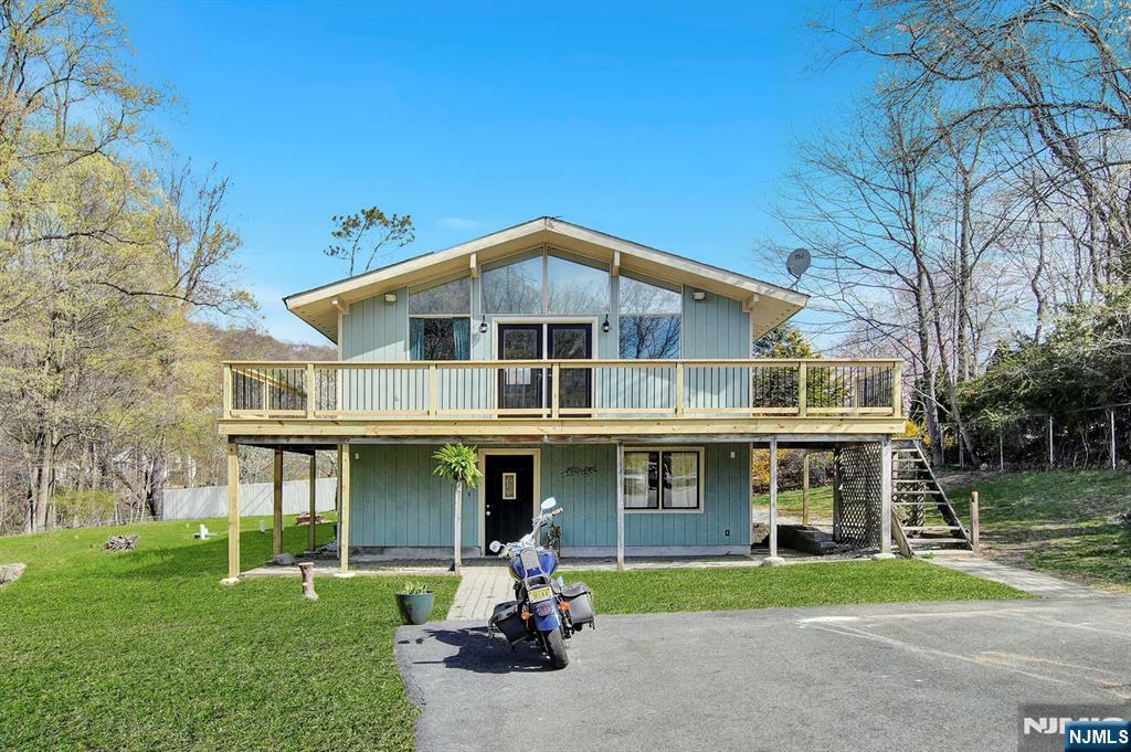 277 Germantown Road  West Milford NJ 07480 photo