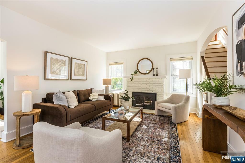 Property Photo: 218 Grove Street NJ 07042