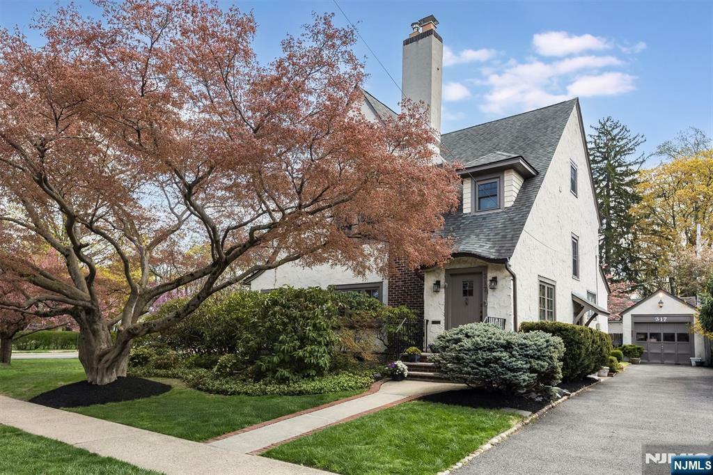 Property Photo: 317 Valley Road NJ 07043