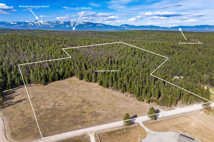 Property Photo: 1085 K M Ranch Road MT 59937