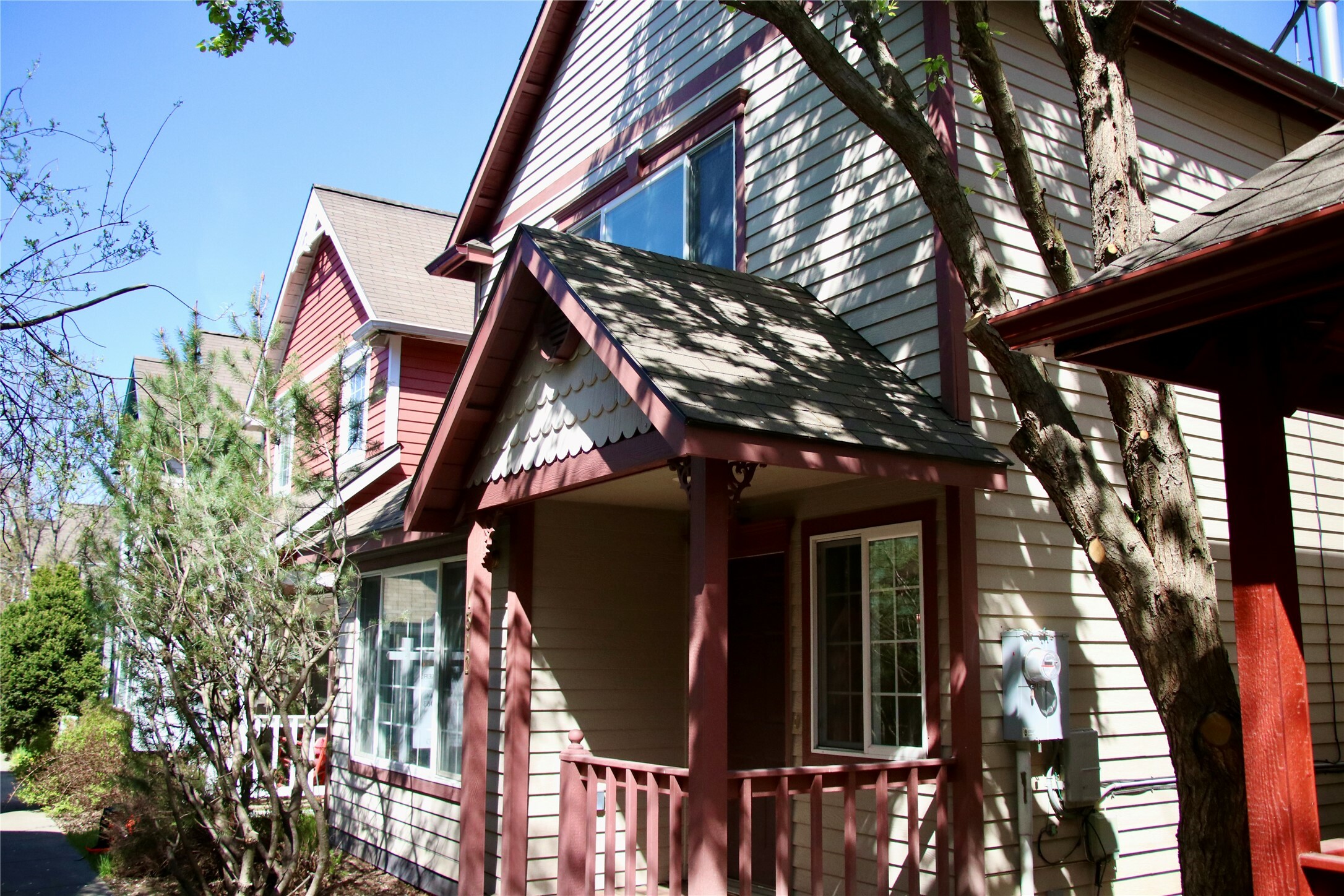 Property Photo: 1312 Bridgecourt Way MT 59801