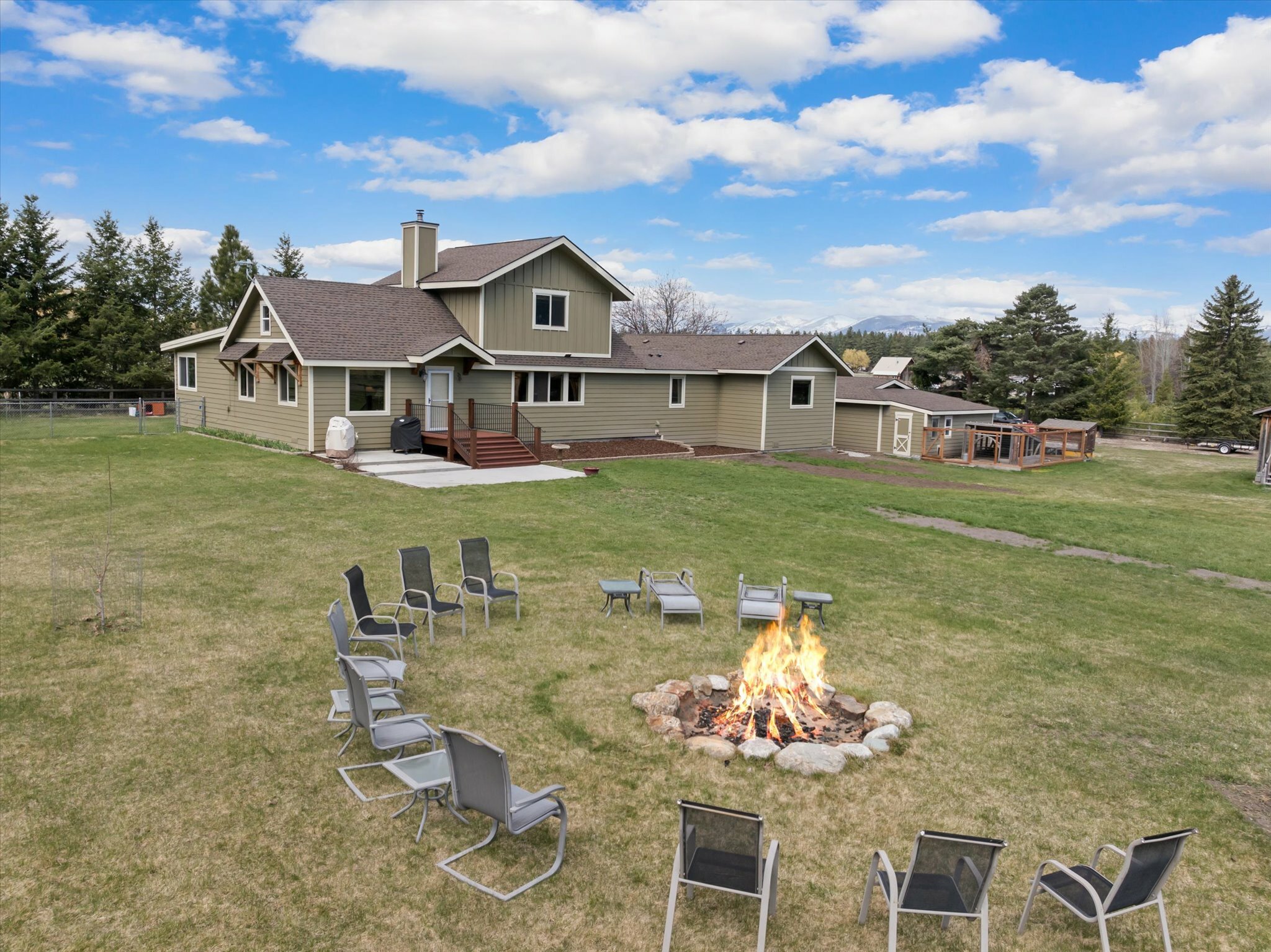 670 Homestake Trail  Columbia Falls MT 59912 photo