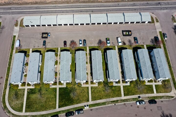 Property Photo: 2402-2418 Leo Avenue MT 59808