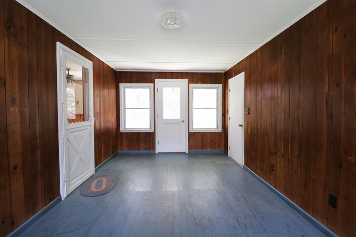 Property Photo: 562 Quechee West Hartford Road VT 05001-2131