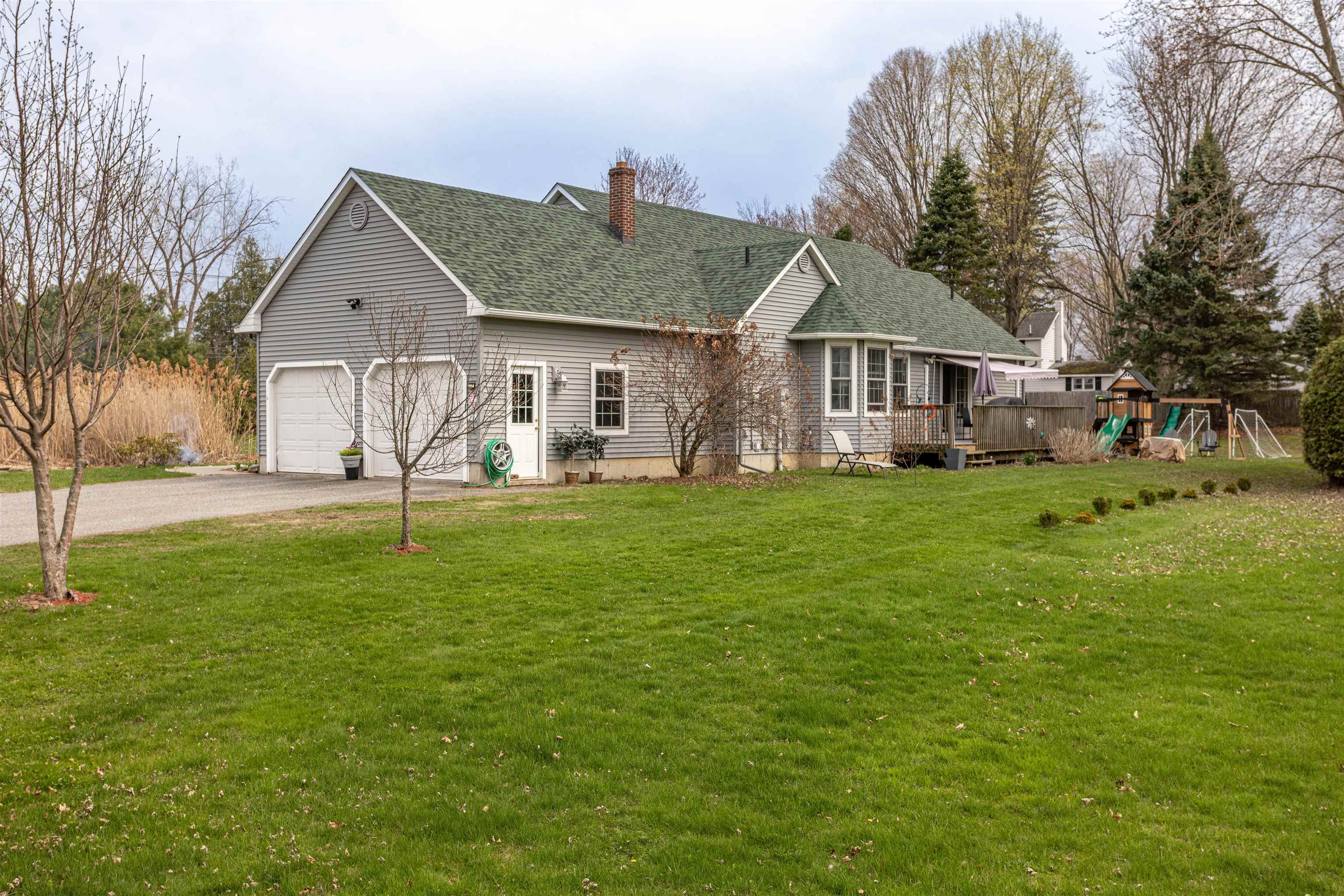 Property Photo:  23 Terry Lane  VT 05495 