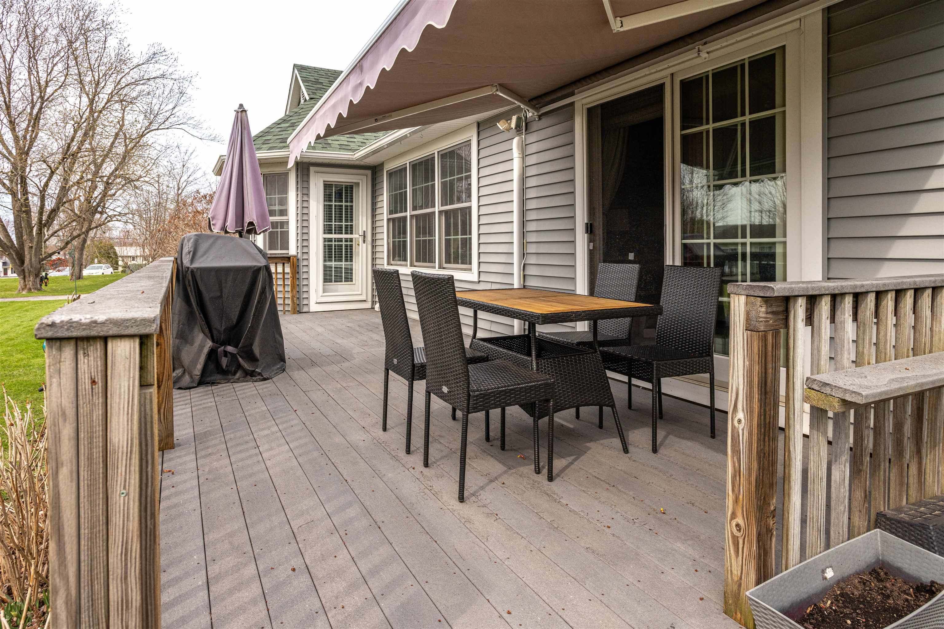 Property Photo: 23 Terry Lane VT 05495