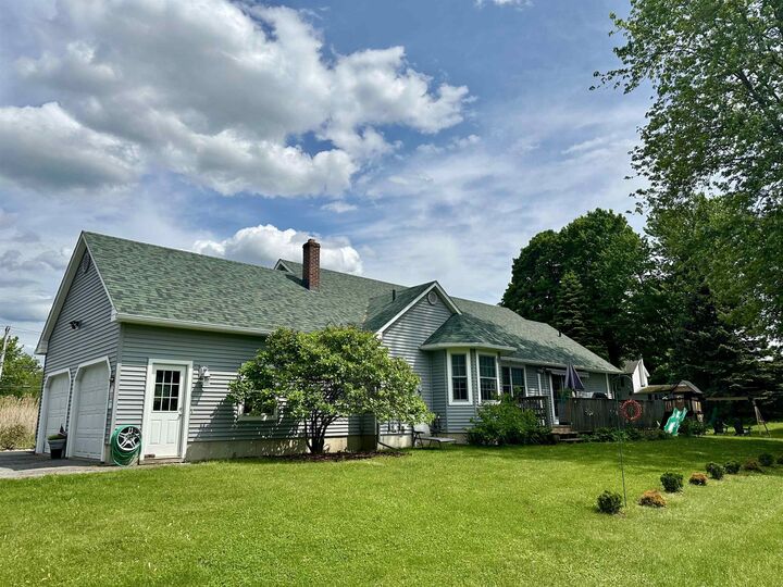 Property Photo: 23 Terry Lane VT 05495