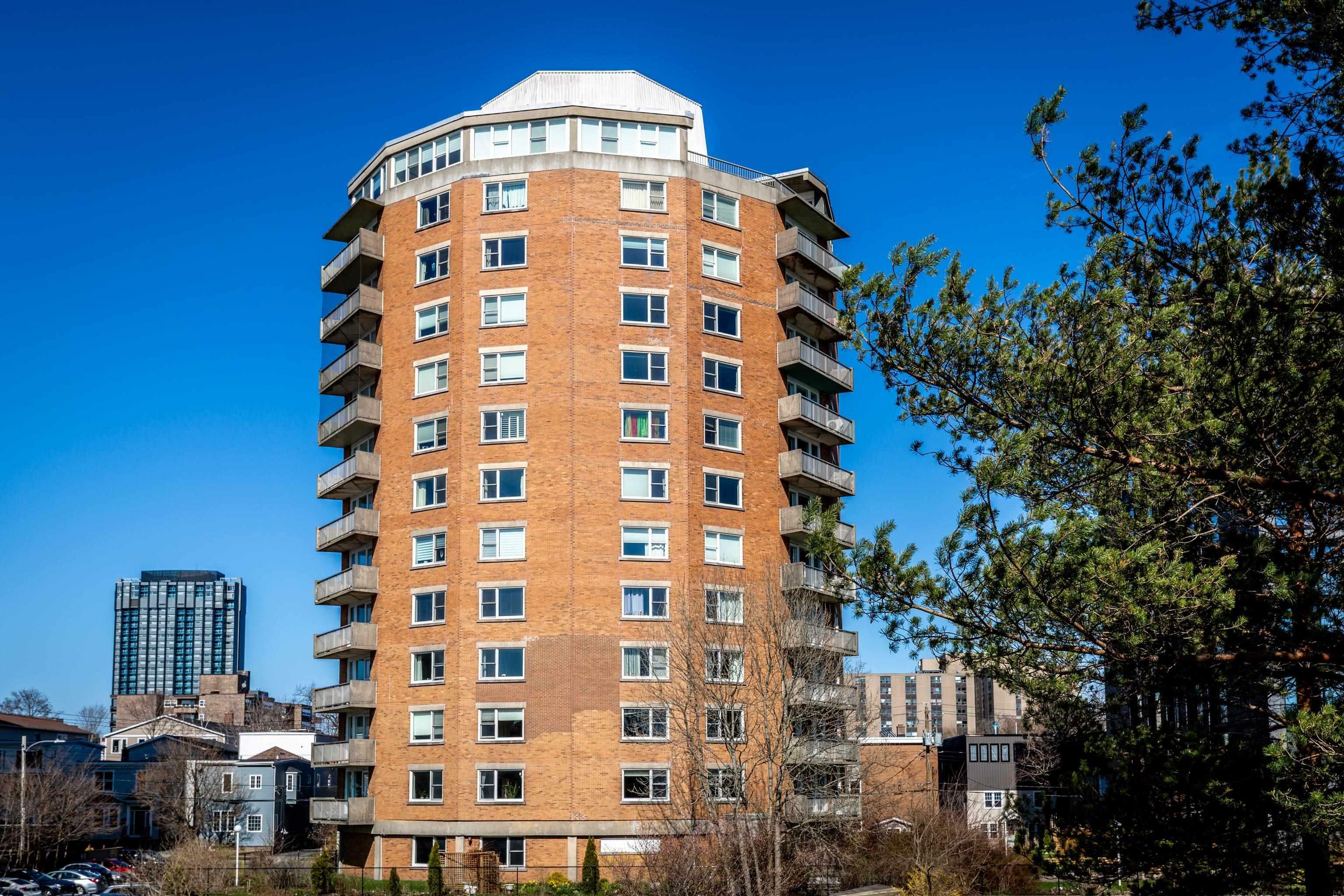 Property Photo: 904 1074 Wellington Street NS B3H 2Z8