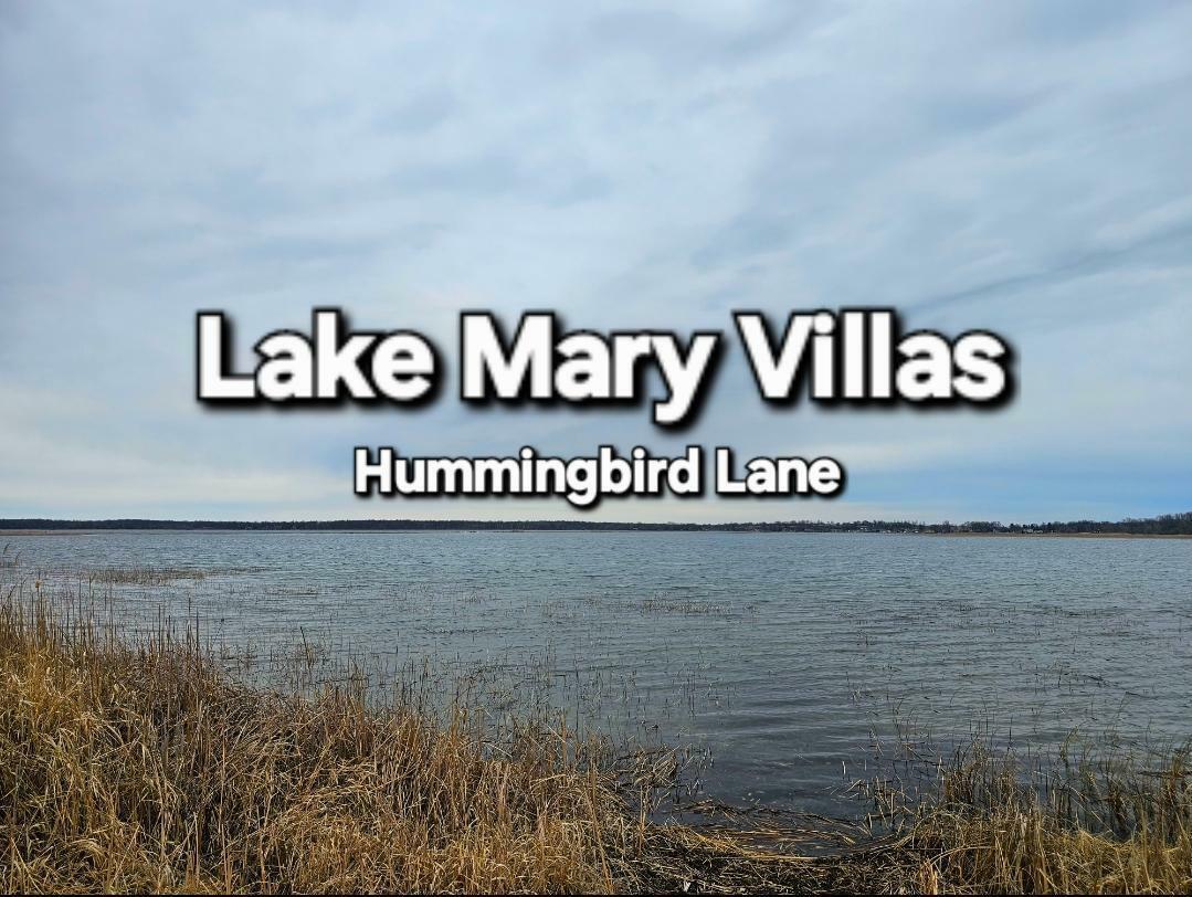 Property Photo: Lot 3 Hummingbird Lane SW MN 56308